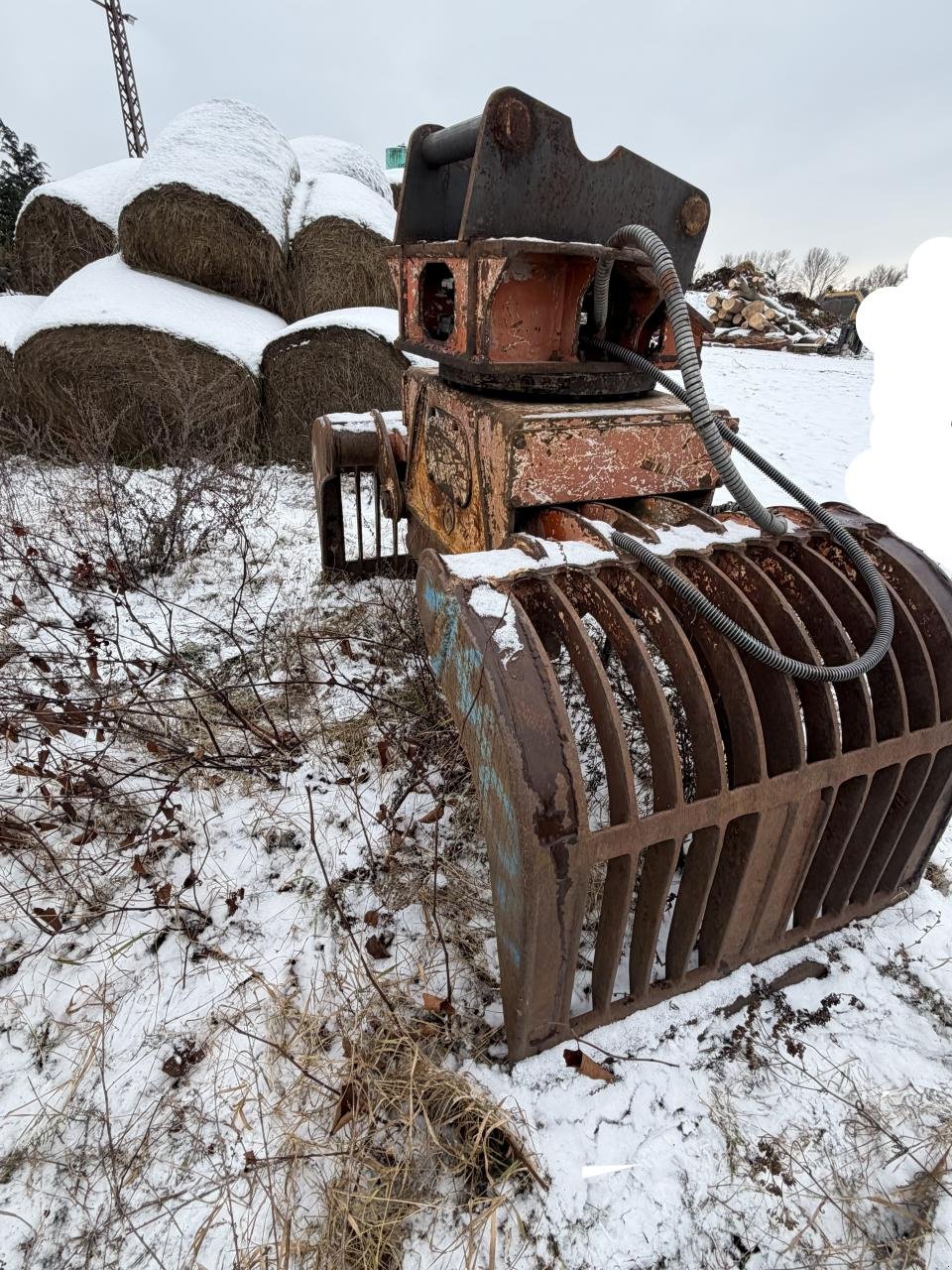 Sonstige Industriemaschinen za tip Sonstige Rotar, Gebrauchtmaschine u Könnern (Slika 2)