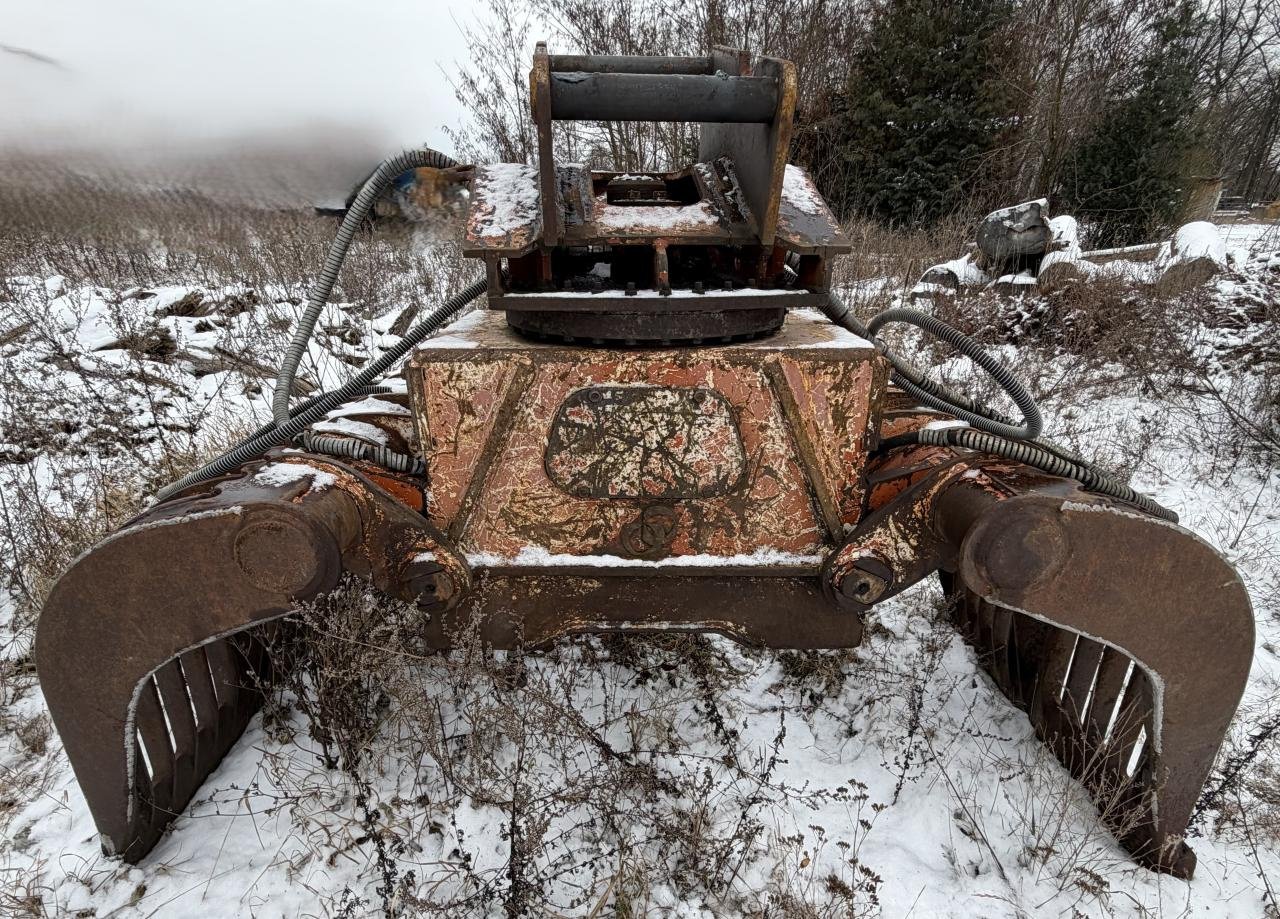 Sonstige Industriemaschinen za tip Sonstige Rotar, Gebrauchtmaschine u Könnern (Slika 3)