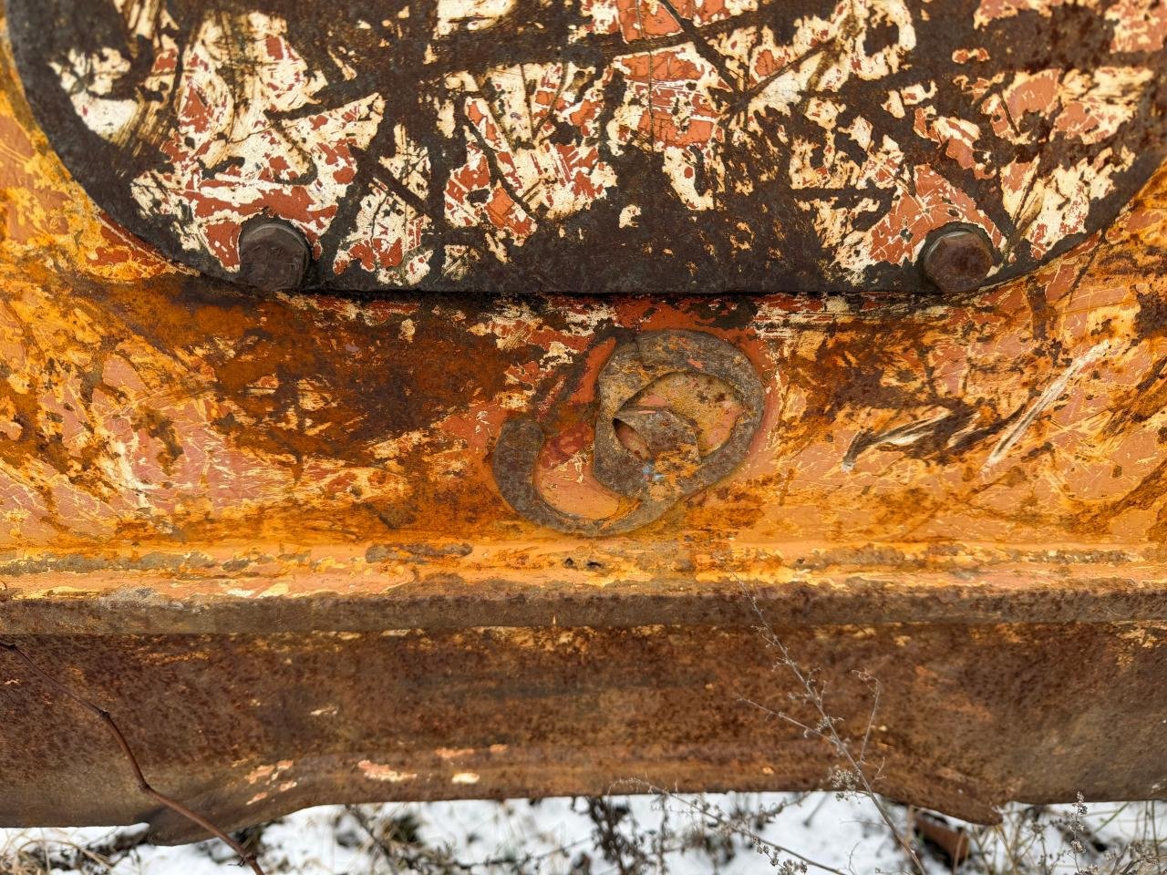 Sonstige Industriemaschinen za tip Sonstige Rotar, Gebrauchtmaschine u Könnern (Slika 4)