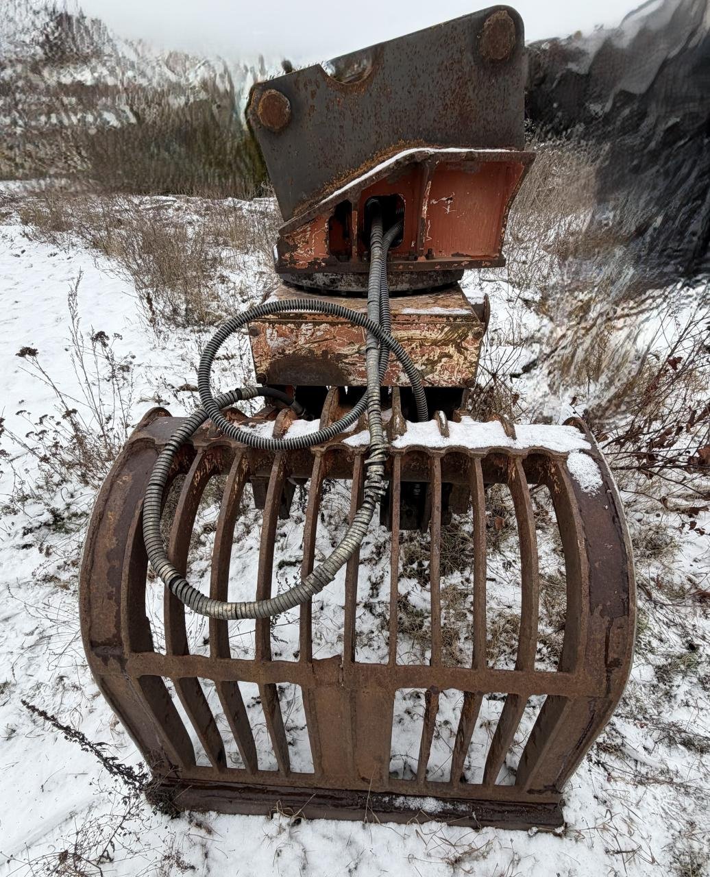 Sonstige Industriemaschinen za tip Sonstige Rotar, Gebrauchtmaschine u Könnern (Slika 7)