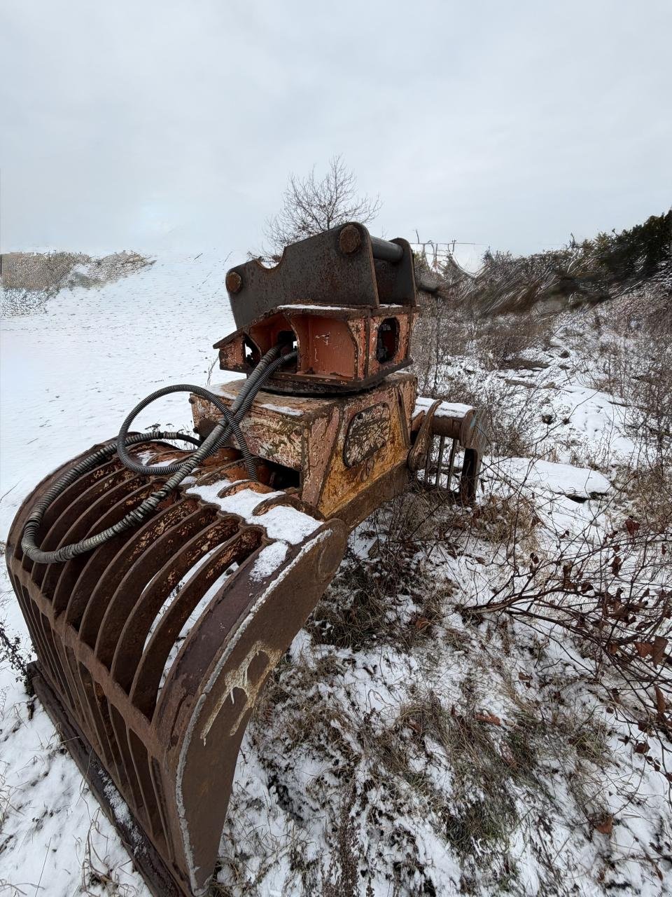 Sonstige Industriemaschinen za tip Sonstige Rotar, Gebrauchtmaschine u Könnern (Slika 8)