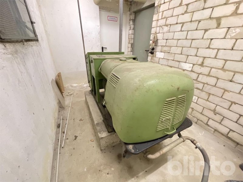 Sonstige Industriemaschinen типа Sonstige SDG180b, Gebrauchtmaschine в Düsseldorf (Фотография 1)