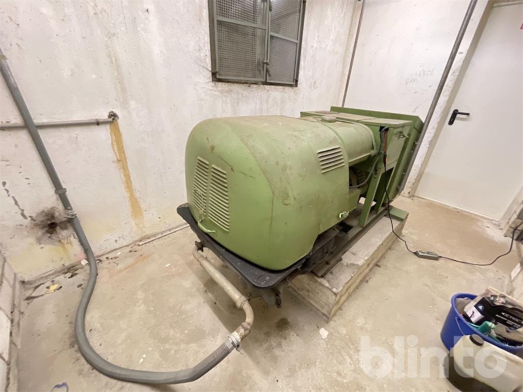 Sonstige Industriemaschinen des Typs Sonstige SDG180b, Gebrauchtmaschine in Düsseldorf (Bild 2)