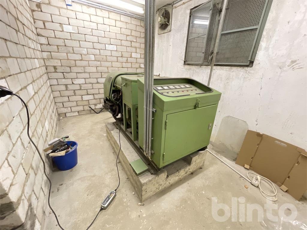 Sonstige Industriemaschinen des Typs Sonstige SDG180b, Gebrauchtmaschine in Düsseldorf (Bild 3)