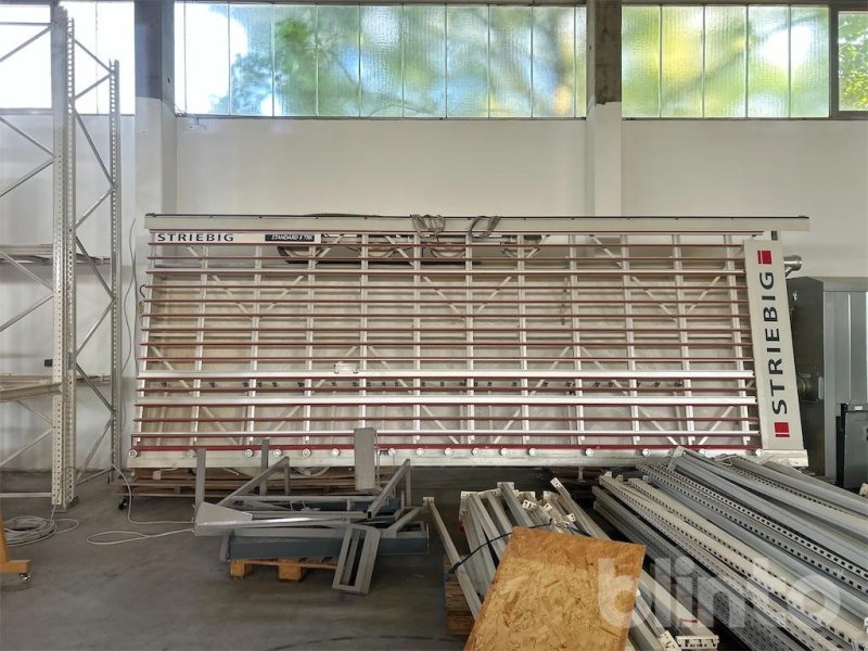 Sonstige Industriemaschinen typu Sonstige Standard 2 TRK, Gebrauchtmaschine v Düsseldorf (Obrázek 1)