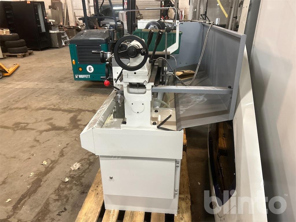 Sonstige Industriemaschinen des Typs Sonstige STUDENT 2500, Gebrauchtmaschine in Düsseldorf (Bild 3)