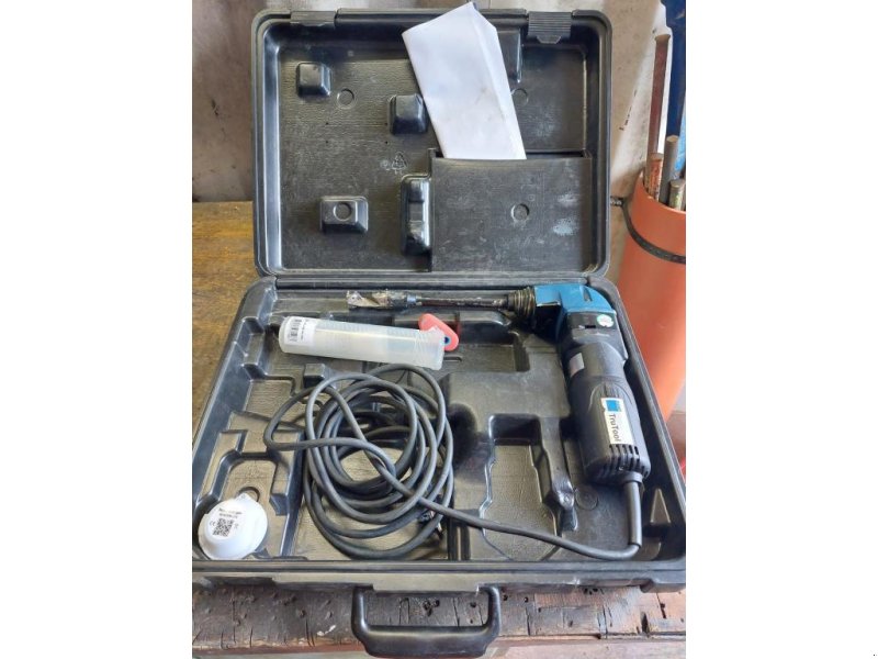 Sonstige TRUTOOL PN 161, Gebrauchtmaschine, Rok výroby: 2013 (Obrázek 1) Sonstige Industriemaschinen typu Sonstige TRUTOOL PN 161, Gebrauchtmaschine v Düsseldorf (Obrázek 1)