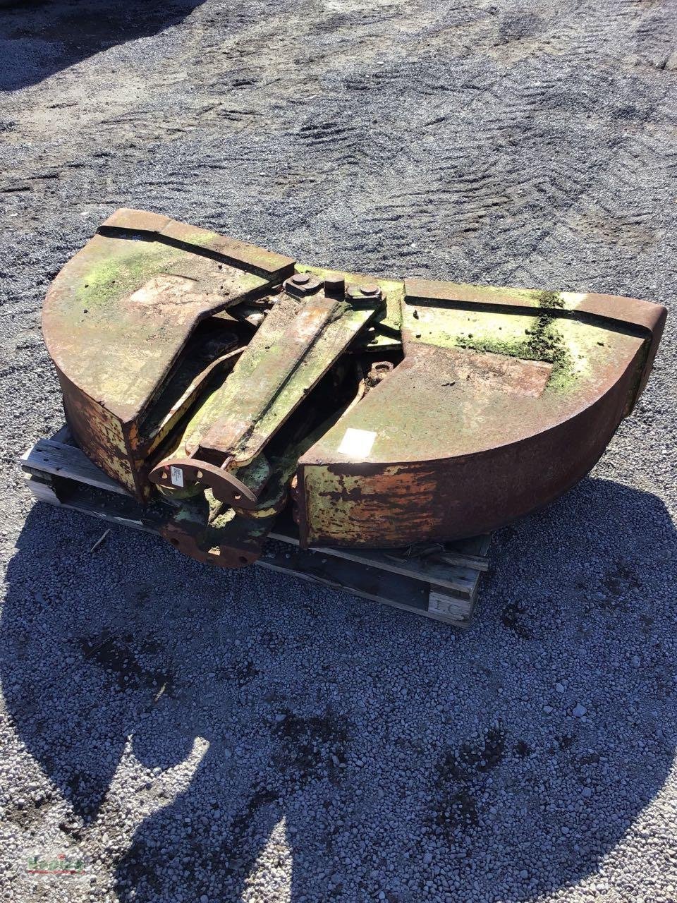 Sonstige Industriemaschinen Türe ait Sonstige unbekannt 300mm, Gebrauchtmaschine içinde Bakum (resim 1)