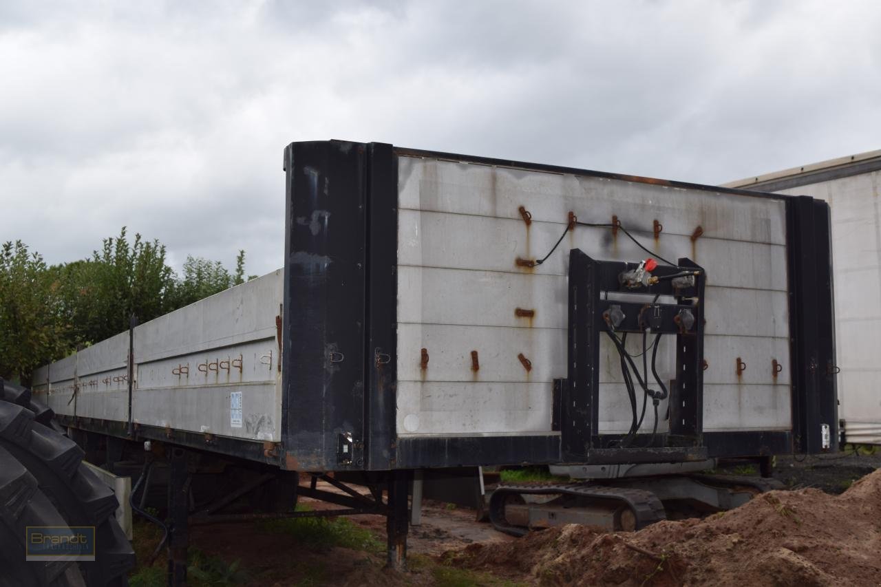 Sonstige Industriemaschinen des Typs Sonstige Wielton PTS 34.100, Gebrauchtmaschine in Oyten (Bild 1)