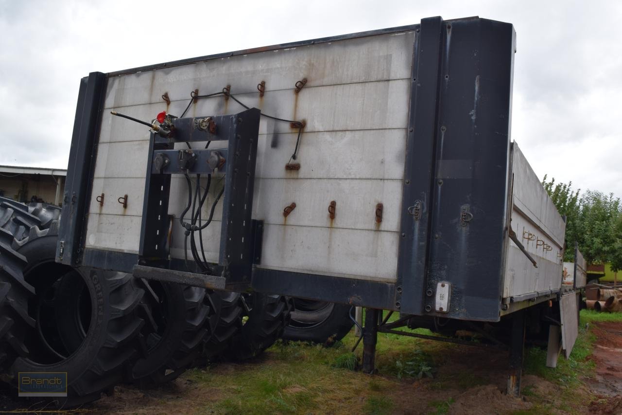 Sonstige Industriemaschinen des Typs Sonstige Wielton PTS 34.100, Gebrauchtmaschine in Oyten (Bild 2)