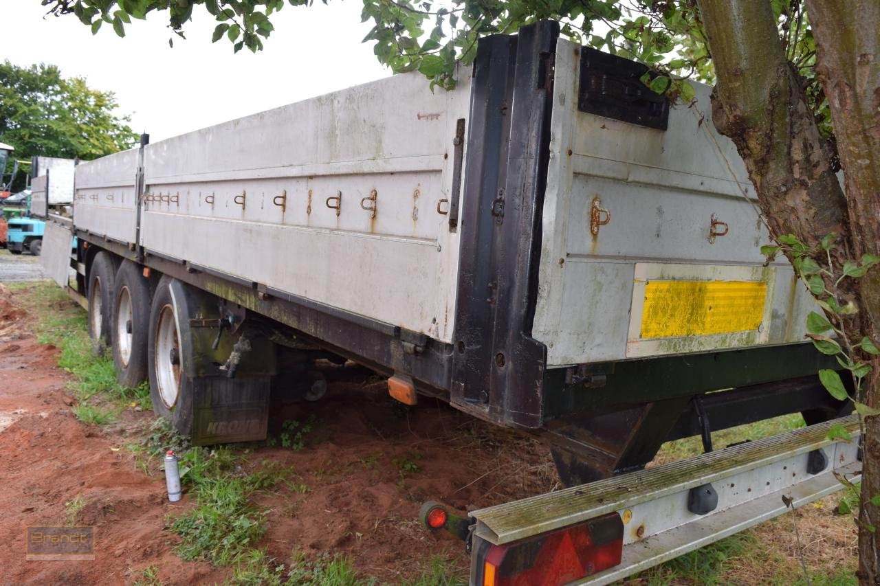 Sonstige Industriemaschinen des Typs Sonstige Wielton PTS 34.100, Gebrauchtmaschine in Oyten (Bild 3)