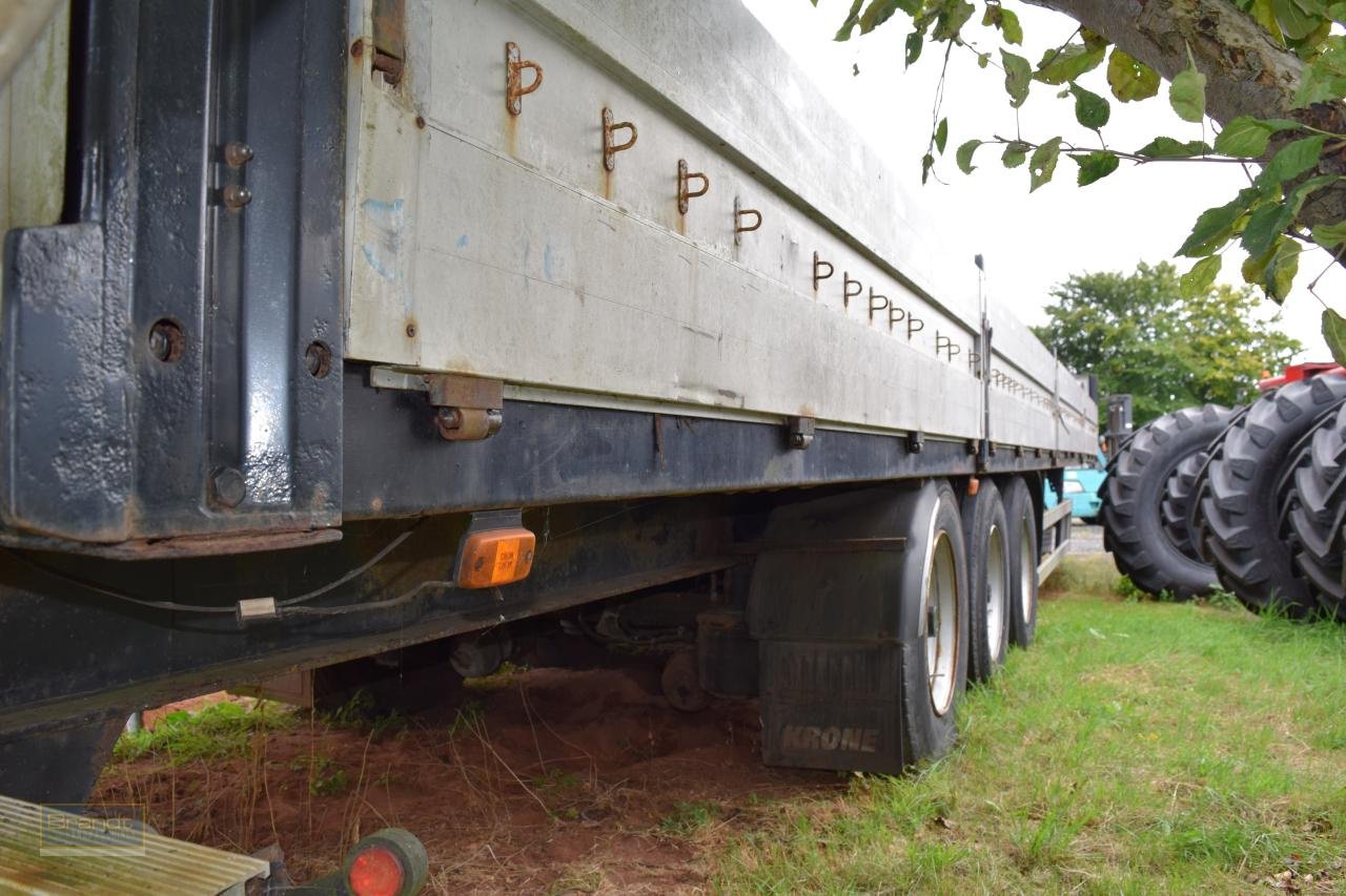 Sonstige Industriemaschinen des Typs Sonstige Wielton PTS 34.100, Gebrauchtmaschine in Oyten (Bild 4)