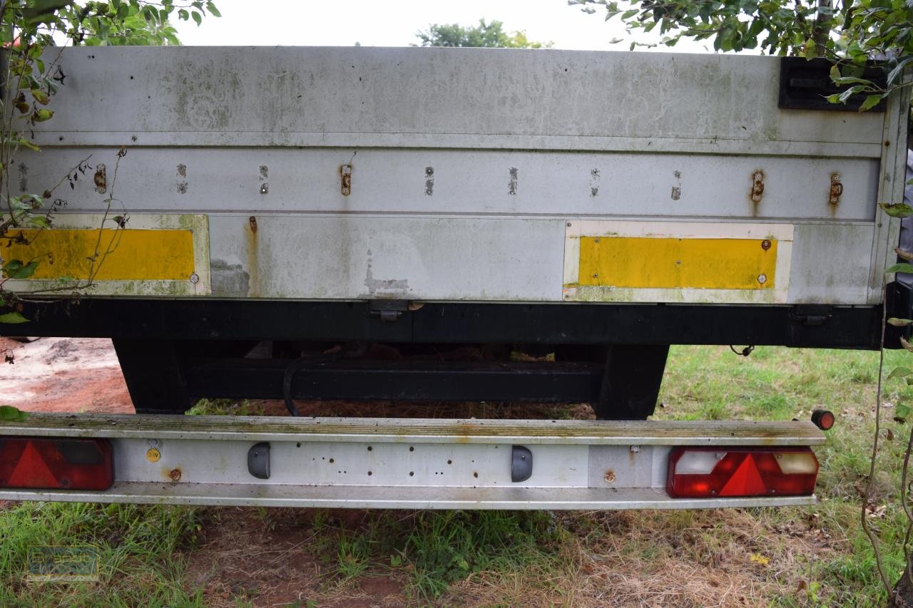 Sonstige Industriemaschinen des Typs Sonstige Wielton PTS 34.100, Gebrauchtmaschine in Oyten (Bild 5)