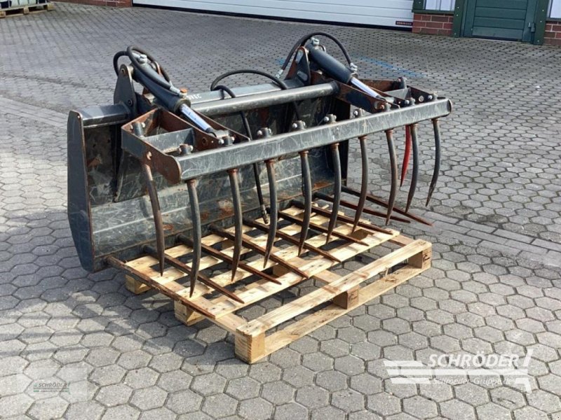 Sonstige Industriemaschinen of the type Stoll GABELZANGE 1,70 M, Gebrauchtmaschine in Wildeshausen (Picture 1)
