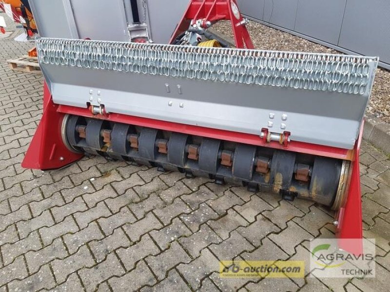 Sonstige Industriemaschinen des Typs Unterreiner FORSTMULCHER TM 1800, Neumaschine in Walsrode (Bild 1)