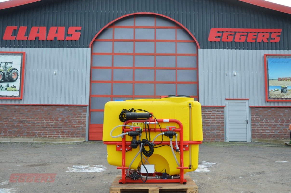 Sonstige Kartoffeltechnik typu APV LF 600 M1 Flüssigdüngerfass, Gebrauchtmaschine v Suhlendorf (Obrázek 1)