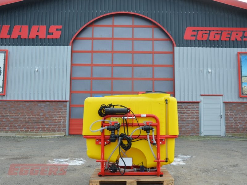 Sonstige Kartoffeltechnik des Typs APV LF 600 M1 Flüssigdüngerfass, Gebrauchtmaschine in Suhlendorf (Bild 1)