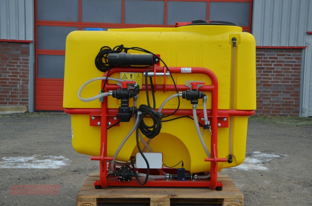 Sonstige Kartoffeltechnik typu APV LF 600 M1 Flüssigdüngerfass, Gebrauchtmaschine v Suhlendorf (Obrázek 2)