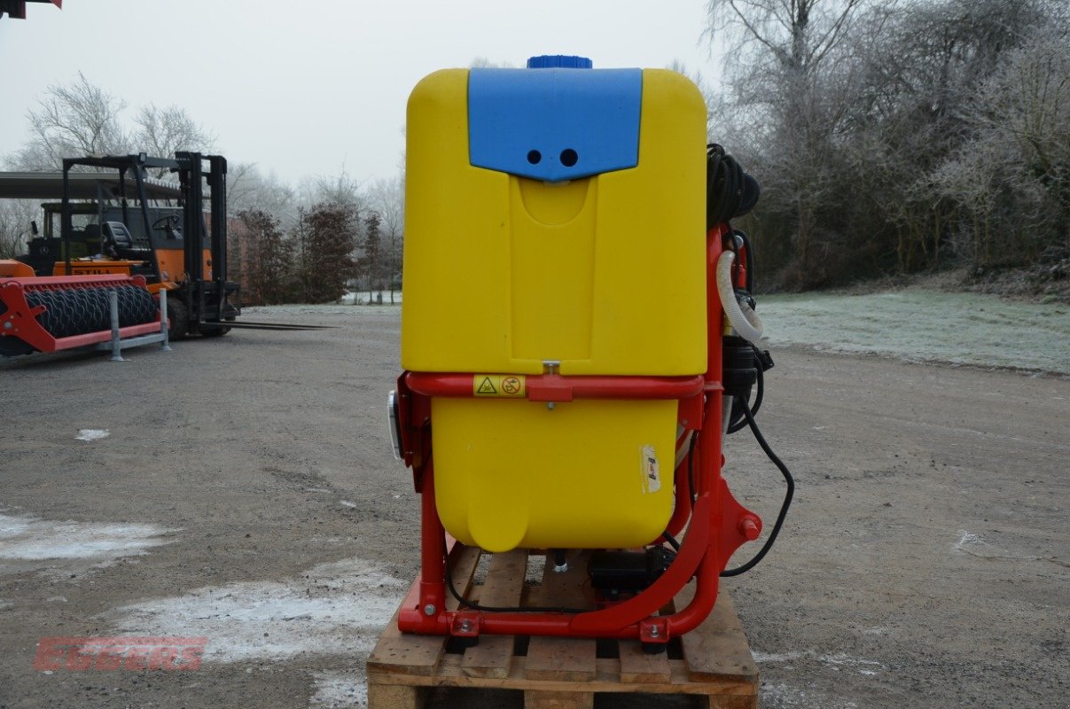 Sonstige Kartoffeltechnik typu APV LF 600 M1 Flüssigdüngerfass, Gebrauchtmaschine v Suhlendorf (Obrázek 3)