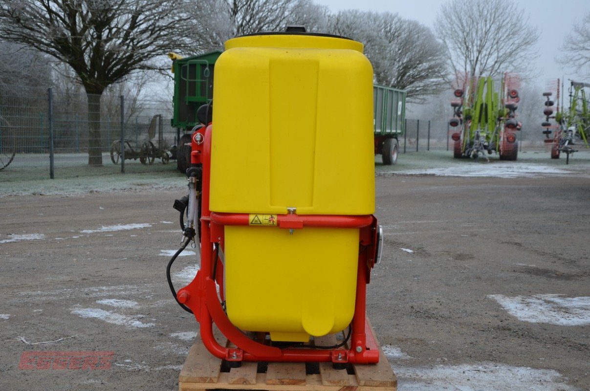 Sonstige Kartoffeltechnik typu APV LF 600 M1 Flüssigdüngerfass, Gebrauchtmaschine v Suhlendorf (Obrázek 5)