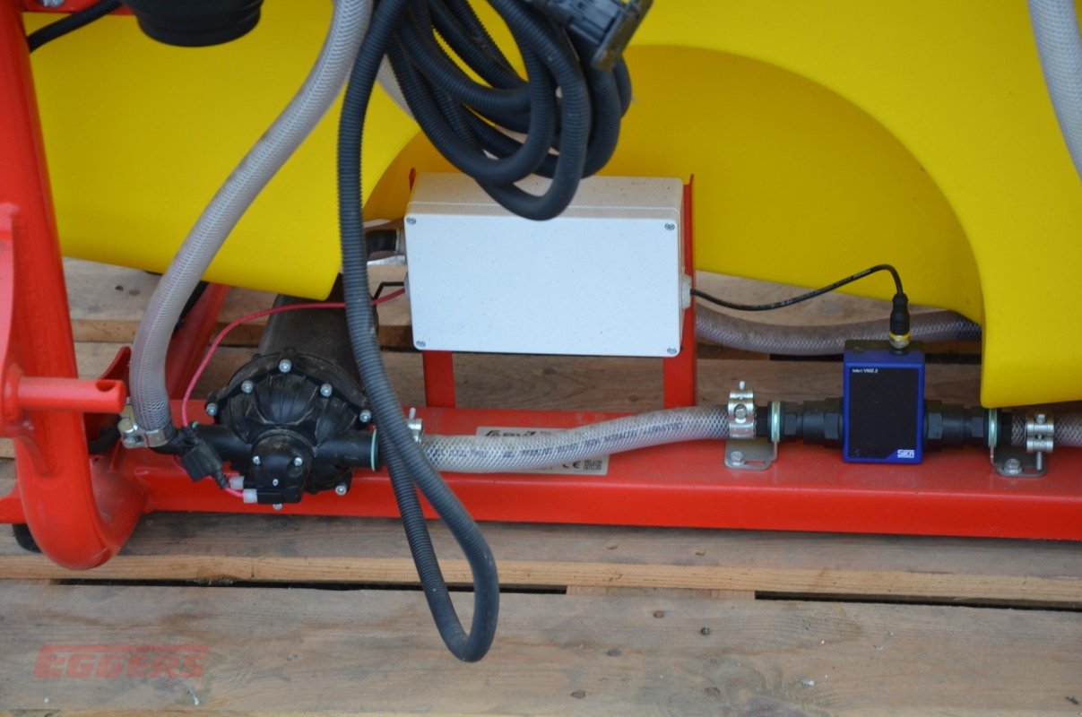 Sonstige Kartoffeltechnik typu APV LF 600 M1 Flüssigdüngerfass, Gebrauchtmaschine v Suhlendorf (Obrázek 7)