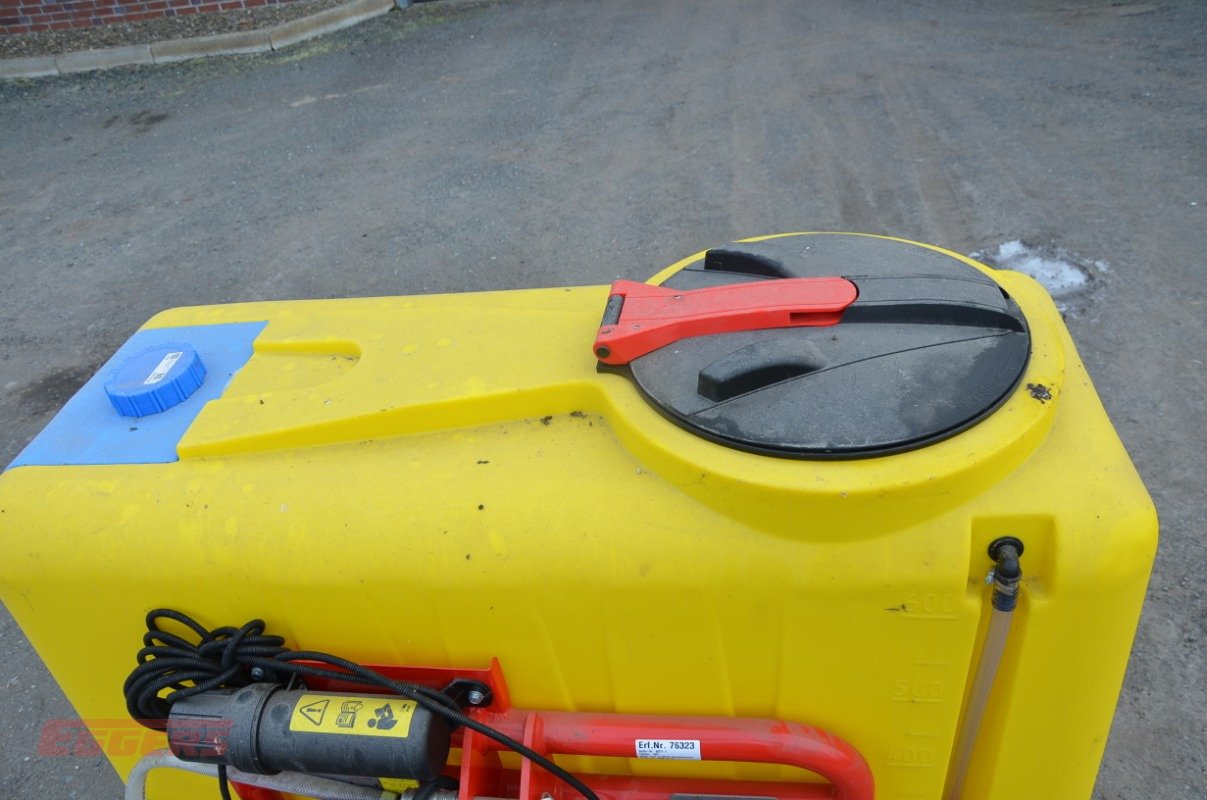 Sonstige Kartoffeltechnik typu APV LF 600 M1 Flüssigdüngerfass, Gebrauchtmaschine v Suhlendorf (Obrázek 9)