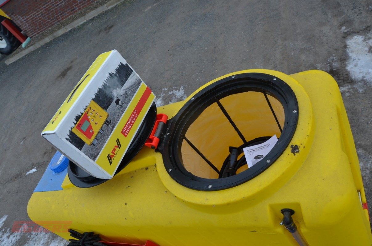 Sonstige Kartoffeltechnik typu APV LF 600 M1 Flüssigdüngerfass, Gebrauchtmaschine v Suhlendorf (Obrázek 11)