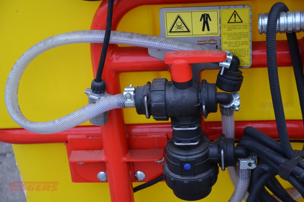 Sonstige Kartoffeltechnik typu APV LF 600 M1 Flüssigdüngerfass, Gebrauchtmaschine v Suhlendorf (Obrázek 12)