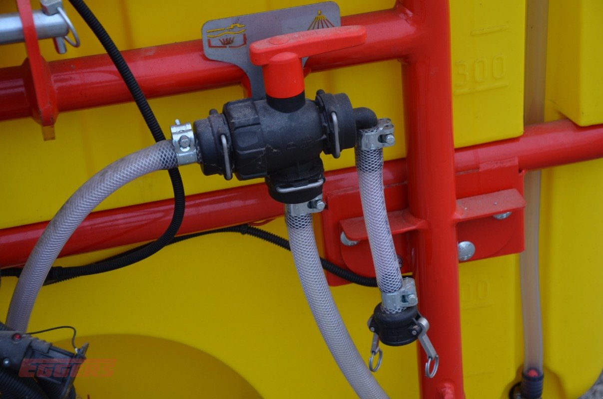 Sonstige Kartoffeltechnik typu APV LF 600 M1 Flüssigdüngerfass, Gebrauchtmaschine v Suhlendorf (Obrázek 13)