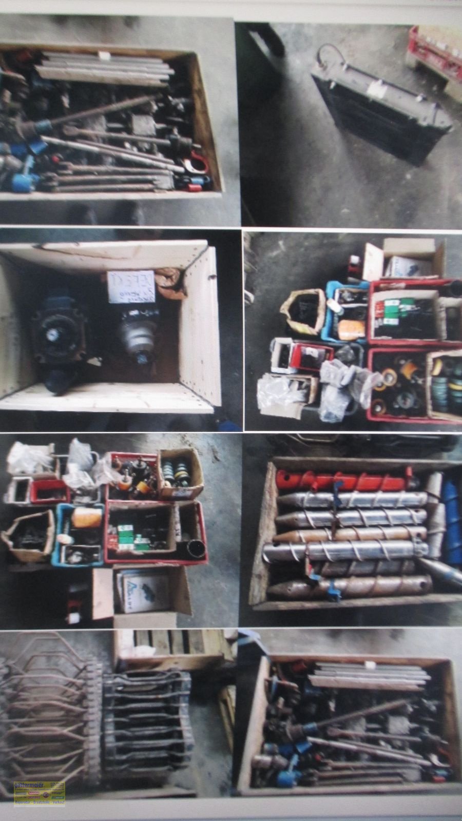 Sonstige Kartoffeltechnik tip ASA-Lift ASA-Lift SP 260 CAB Vollernter, Gebrauchtmaschine in Eferding (Poză 7)