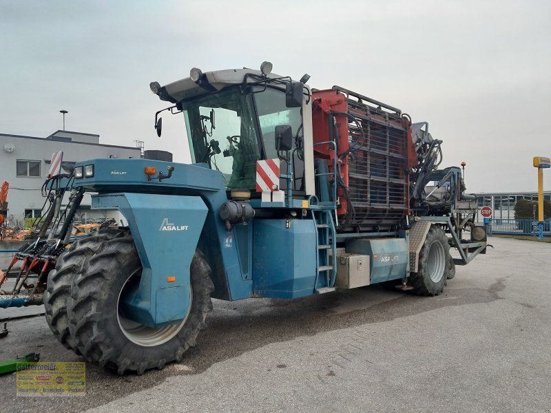 Sonstige Kartoffeltechnik типа ASA-Lift Kohl - Krautvollernter, Gebrauchtmaschine в Eferding (Фотография 1)