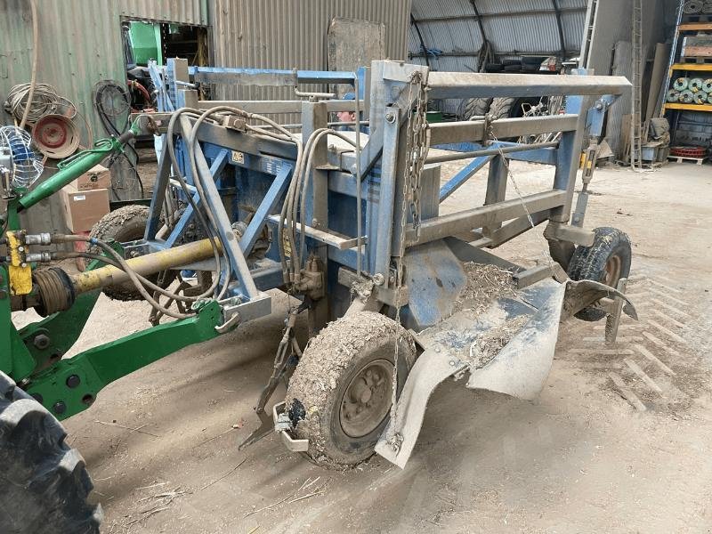 Sonstige Kartoffeltechnik of the type ASA-Lift OT1500, Gebrauchtmaschine in Richebourg (Picture 2)