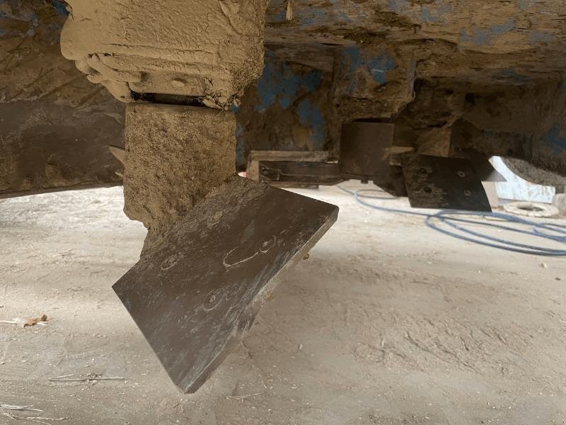 Sonstige Kartoffeltechnik of the type ASA-Lift OT1500, Gebrauchtmaschine in Richebourg (Picture 3)