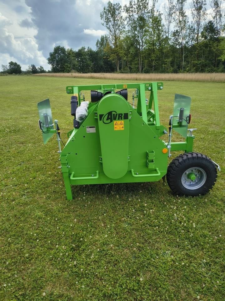 Sonstige Kartoffeltechnik типа AVR Rafale 4 x 75, Gebrauchtmaschine в Bording (Фотография 5)