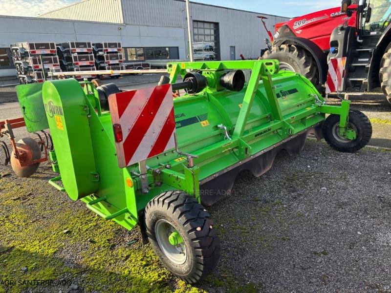 Sonstige Kartoffeltechnik типа AVR RAFALE, Gebrauchtmaschine в ROYE (Фотография 2)