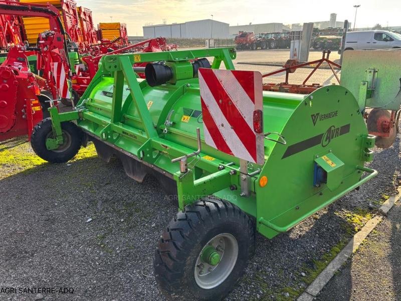 Sonstige Kartoffeltechnik от тип AVR Sonstiges, Gebrauchtmaschine в ROYE (Снимка 4)