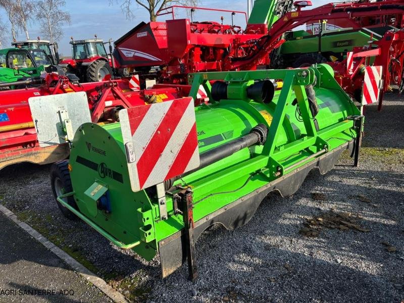 Sonstige Kartoffeltechnik от тип AVR Sonstiges, Gebrauchtmaschine в ROYE (Снимка 5)