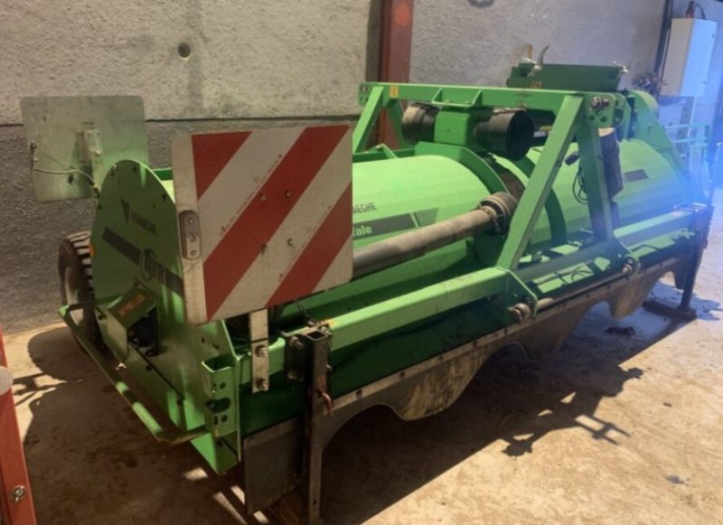 Sonstige Kartoffeltechnik от тип AVR Sonstiges, Gebrauchtmaschine в ROYE (Снимка 9)