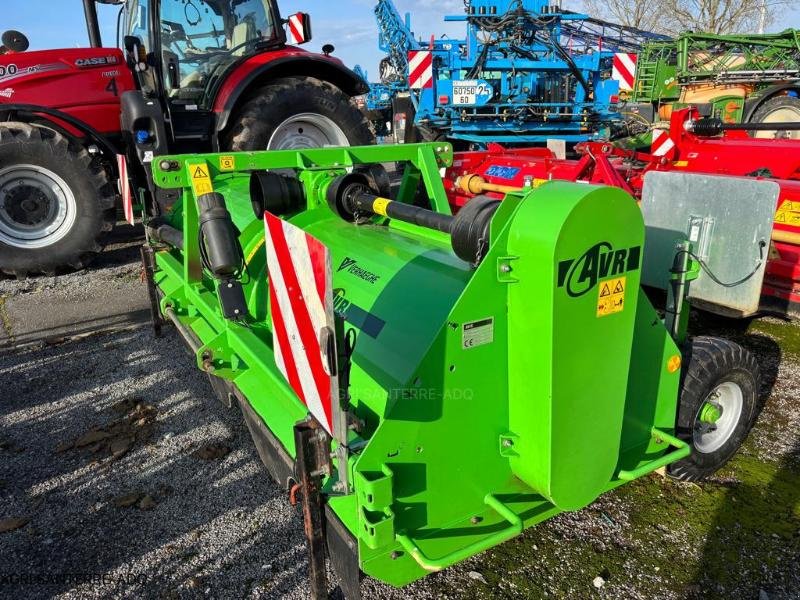 Sonstige Kartoffeltechnik типа AVR Sonstiges, Gebrauchtmaschine в ROYE (Фотография 1)