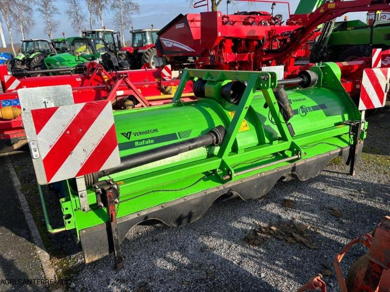 Sonstige Kartoffeltechnik от тип AVR Sonstiges, Gebrauchtmaschine в ROYE (Снимка 8)