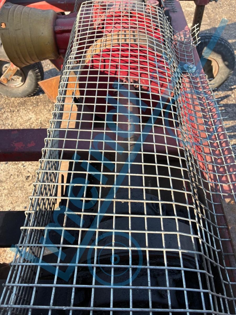 Sonstige Kartoffeltechnik typu Bärtschi Beetroder, Gebrauchtmaschine w Eferding (Zdjęcie 6)