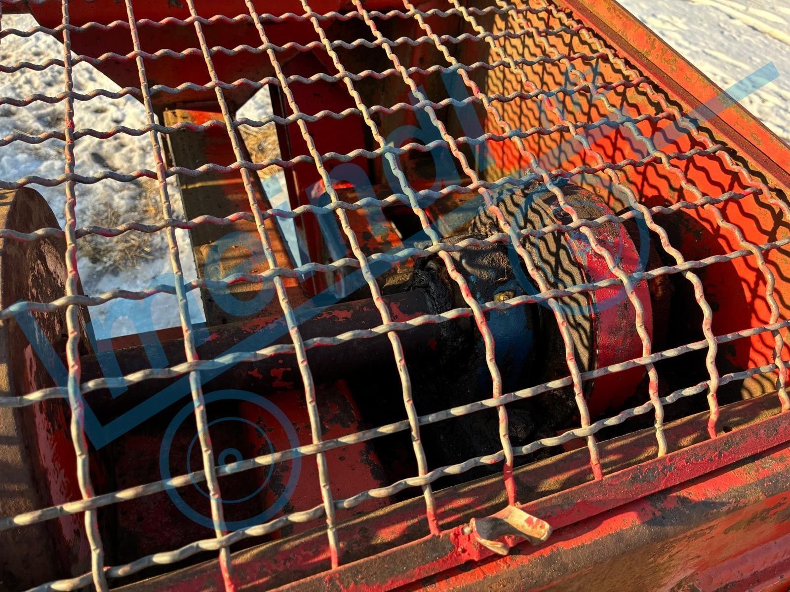 Sonstige Kartoffeltechnik of the type Bärtschi Rüttelpflug, Gebrauchtmaschine in Eferding (Picture 5)