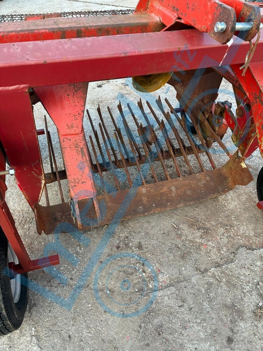 Sonstige Kartoffeltechnik Türe ait Bärtschi Rüttelpflug, Gebrauchtmaschine içinde Eferding (resim 2)