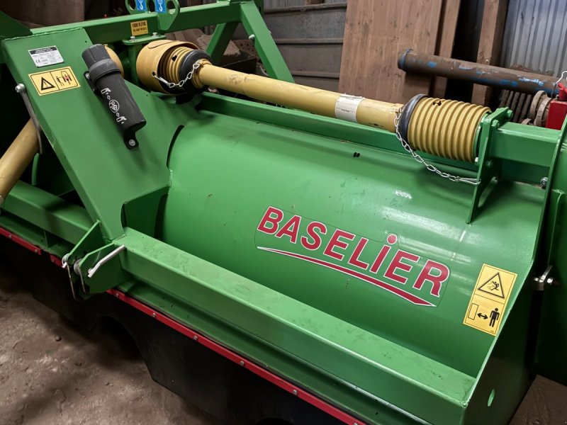 Sonstige Kartoffeltechnik tip Baselier 4LKB320, Gebrauchtmaschine in Roskilde (Poză 1)