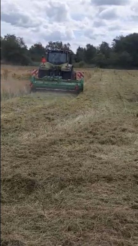 Sonstige Kartoffeltechnik от тип Baselier Topknusere med sideforskydning til front og bagmontering.., Gebrauchtmaschine в Løgumkloster (Снимка 13)