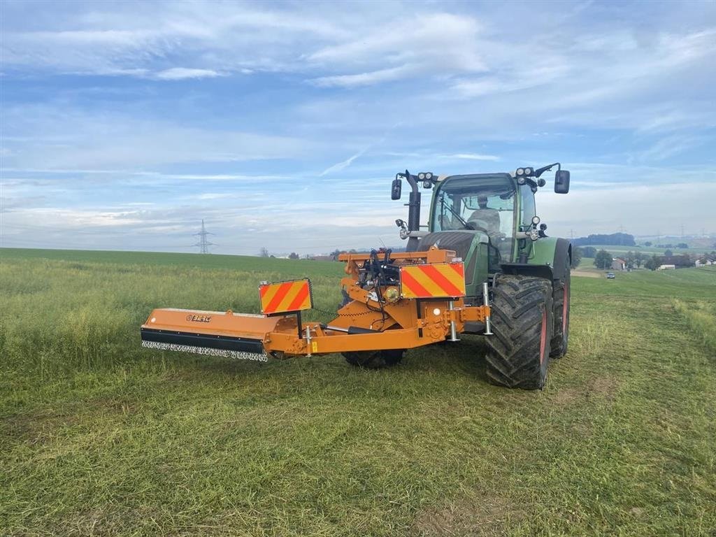 Sonstige Kartoffeltechnik typu Berti TA/MF, Gebrauchtmaschine w Jelling (Zdjęcie 6)