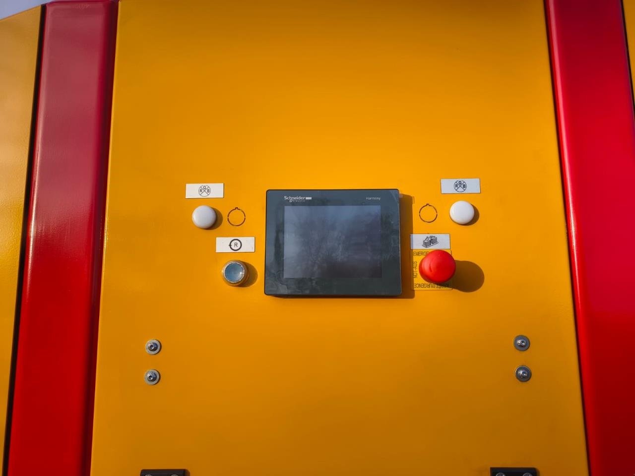 Sonstige Kartoffeltechnik от тип Bijlsma - Hercules BKV 2880, Gebrauchtmaschine в Bording (Снимка 11)