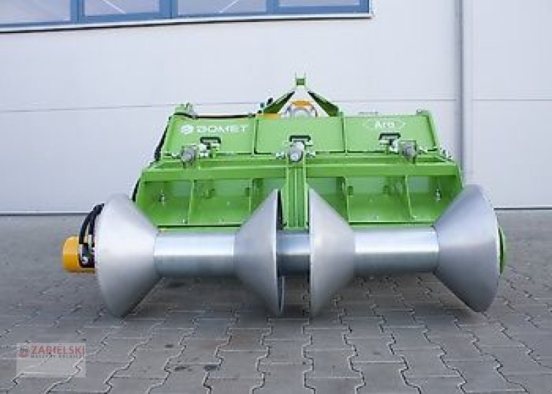 Sonstige Kartoffeltechnik des Typs BOMET Agregat formująco-pielęgnacyjne ARA, Neumaschine in Jedwabne (Bild 5)