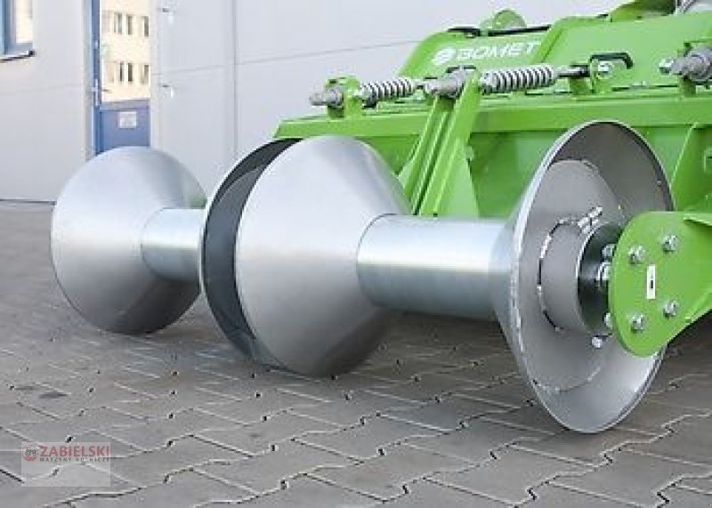 Sonstige Kartoffeltechnik типа BOMET Agregat formująco-pielęgnacyjne ARA, Neumaschine в Jedwabne (Фотография 3)