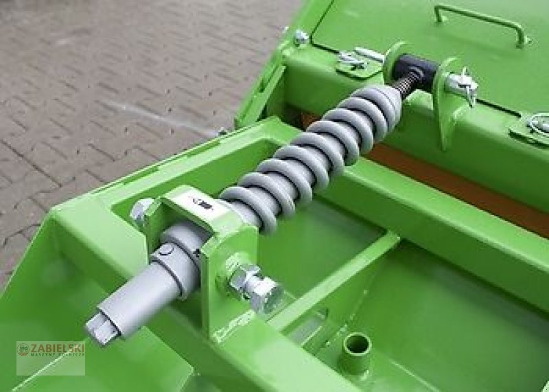 Sonstige Kartoffeltechnik a típus BOMET Agregat formująco-pielęgnacyjne ARA, Neumaschine ekkor: Jedwabne (Kép 10)
